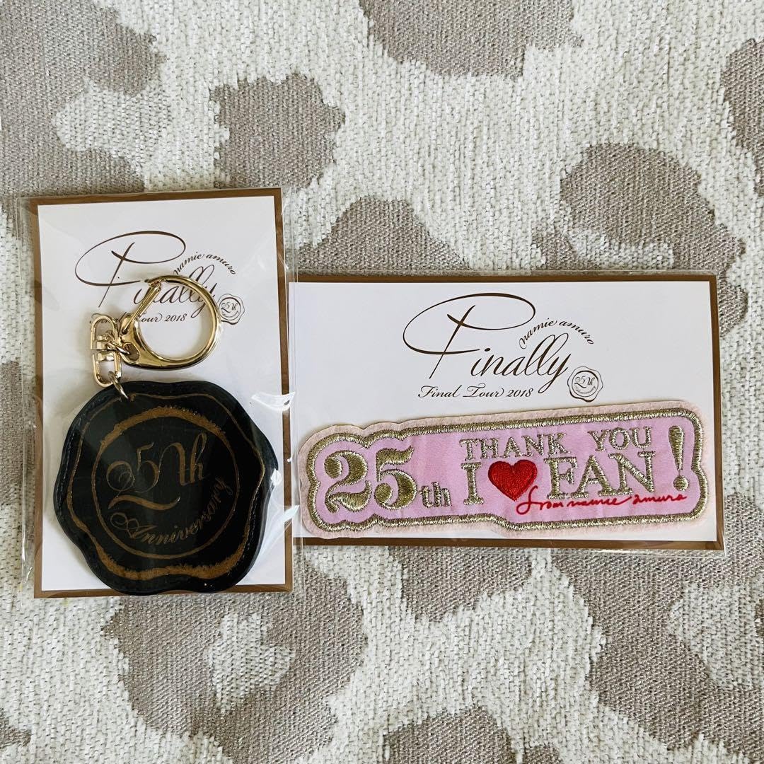 安室奈美恵 25th ライブグッズ 安室奈美恵 25th 沖縄ライブグッズフライヤー HANABISHOW - メルカリ