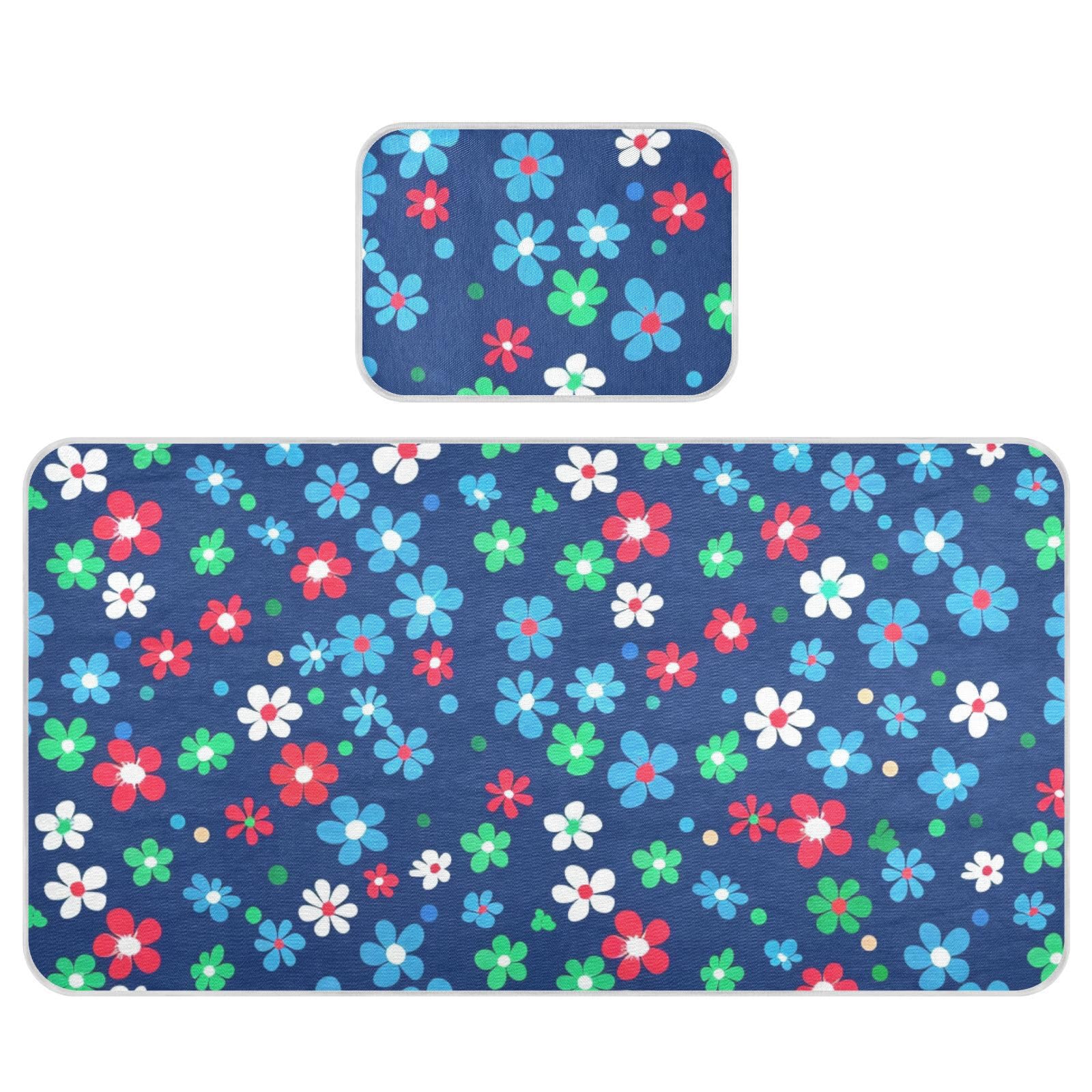 Cooling Baby Crib Waterproof Mattress 28