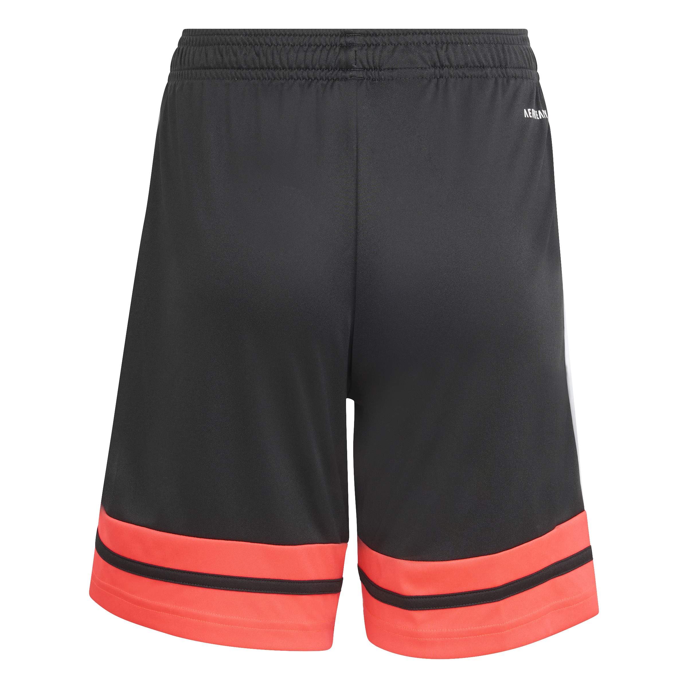 adidas Unisex - Bambini e Ragazzi F50 Shorts Kids