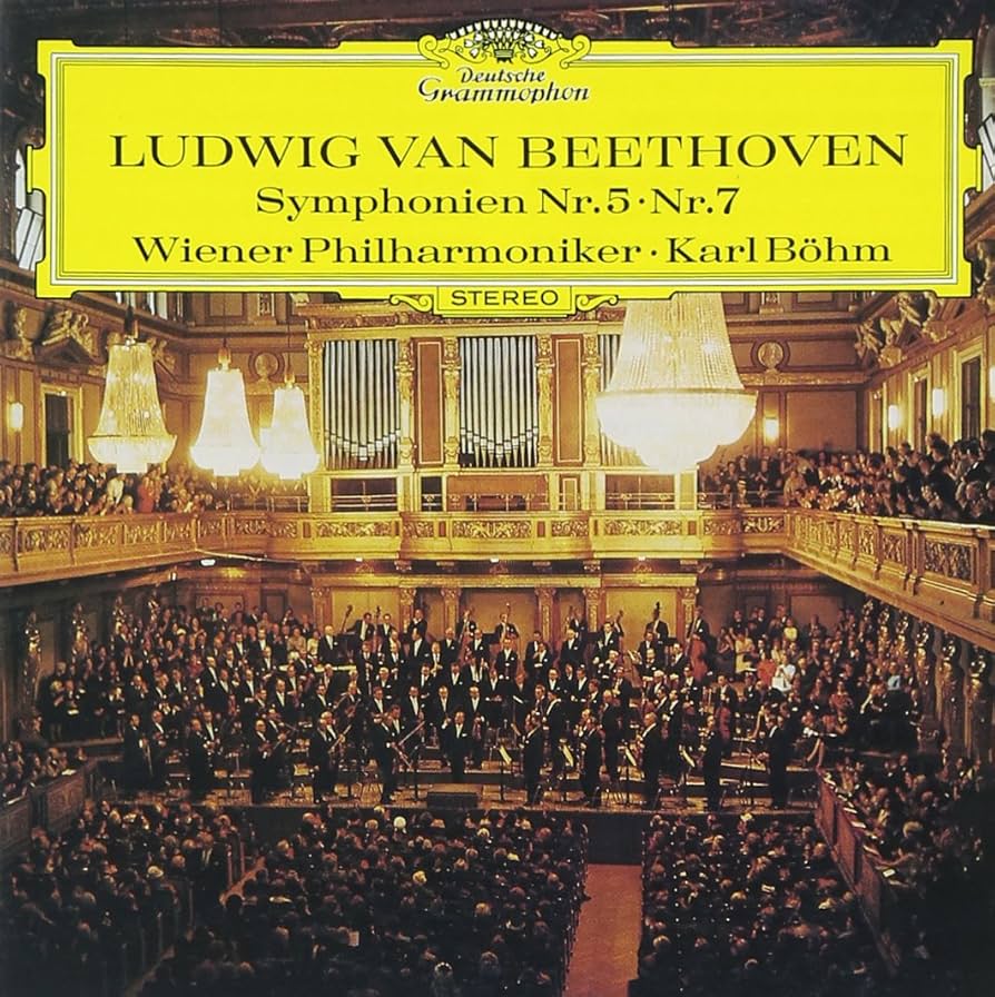 ESOTERIC SACD クライバー 『ベートーヴェン交響曲第5番／第7番』 ESOTERIC SACD クライバー 『ベートーヴェン交響曲第5番／第7番