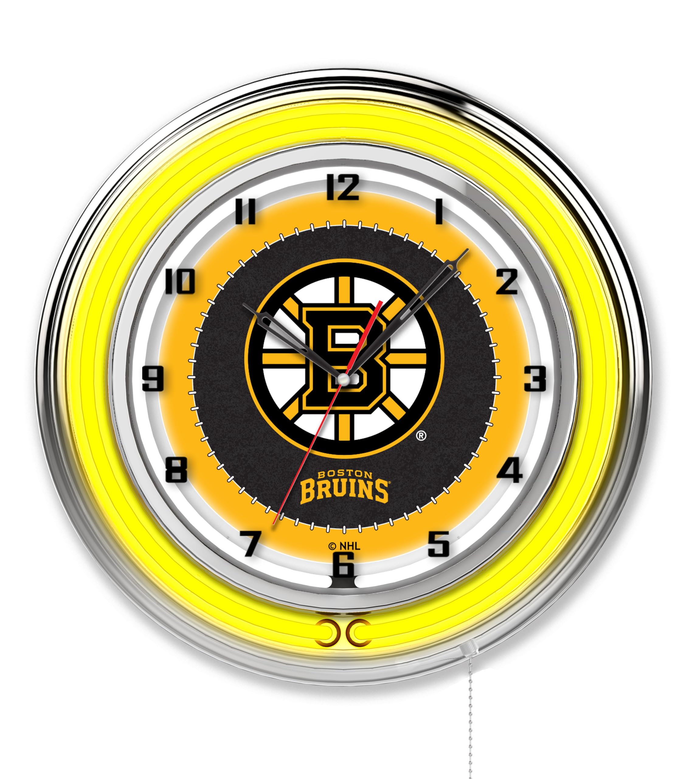 Holland Bar Stool Co. Boston Bruins 19