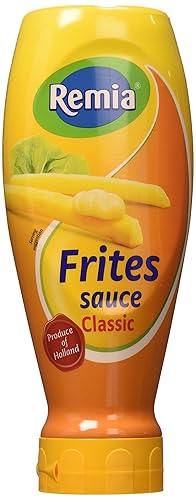 Salsa Frita Clásica, Fritessaus (Remia) 16.9 oz (16.9 fl oz)