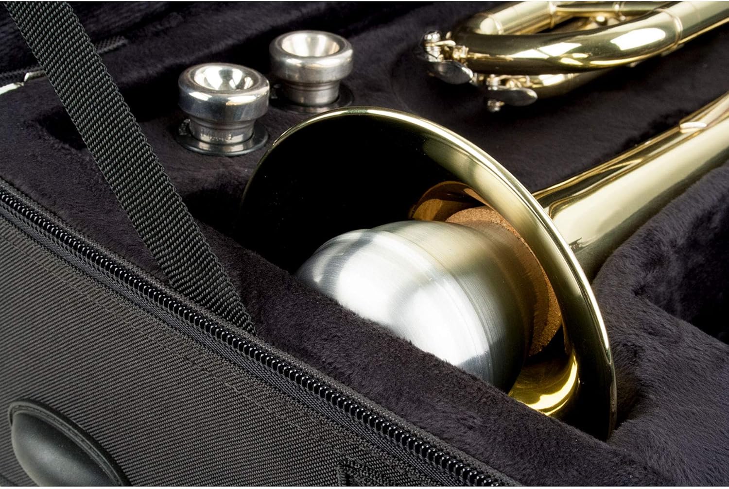 What Are The Best Trumpet Mutes at Mary Barnard blog