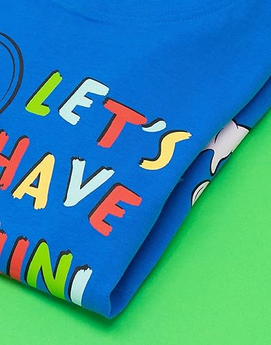 Miniatura 6 de CoComelon Camiseta para niños y niños pequeños JJ Blue Camiseta musical de manga corta