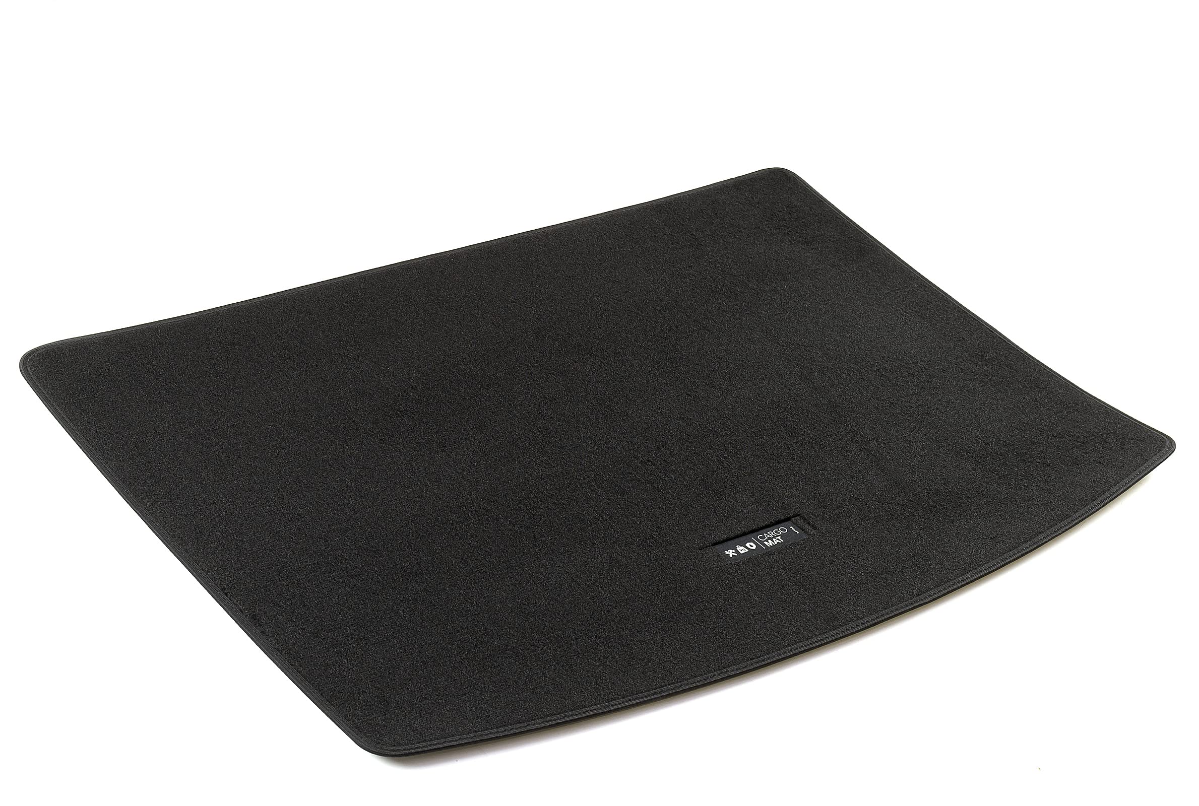 MTM Mercedes A-Class (W176) 09.2012>04.2018 Boot Liner BA-1004