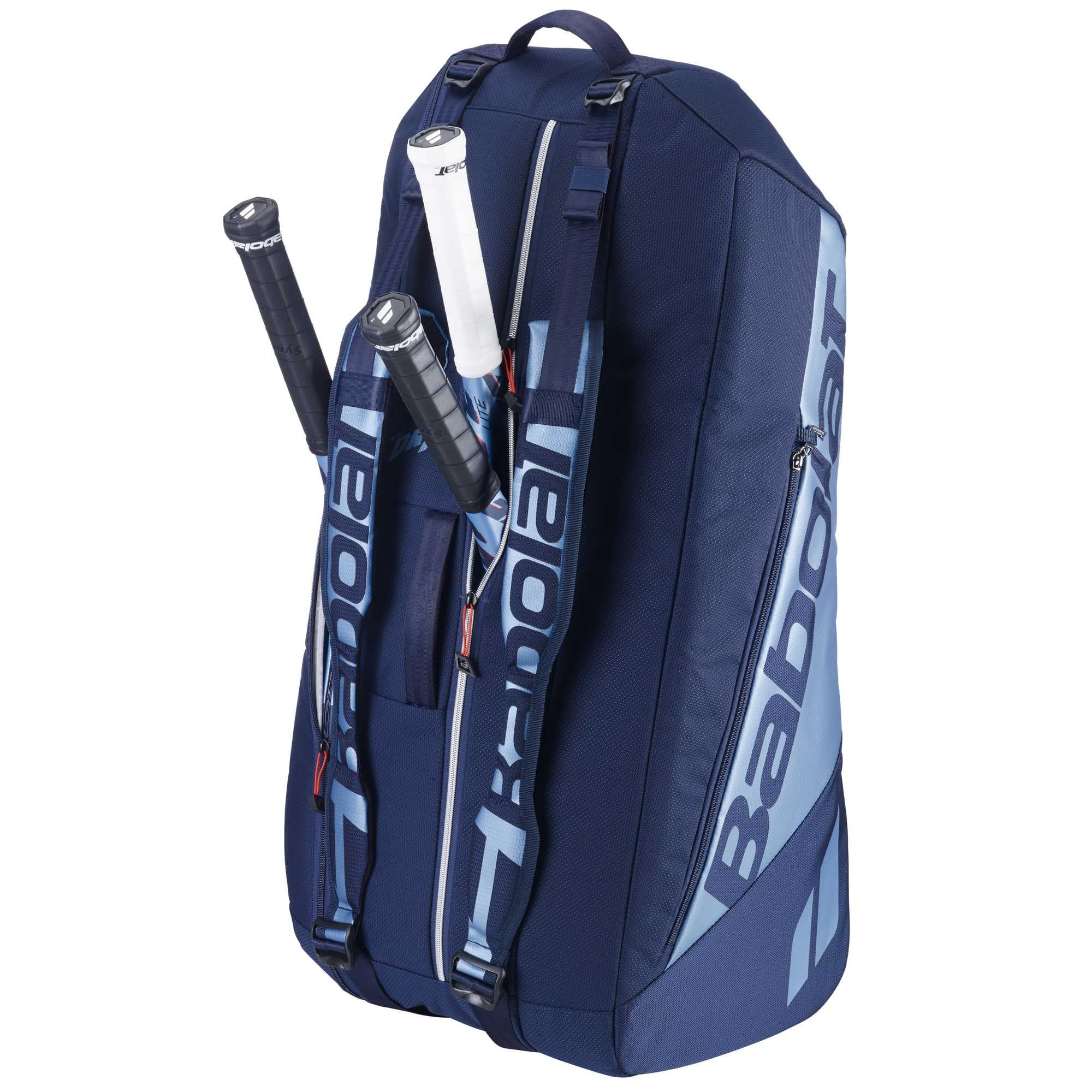 BABOLAT VS 751234 - RH 6 PURE DRIVE 11Th GEN