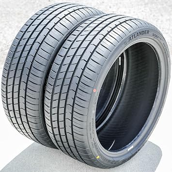 Atlander XSport-86 235/55ZR18 104W Summer XL 18 inch Tire