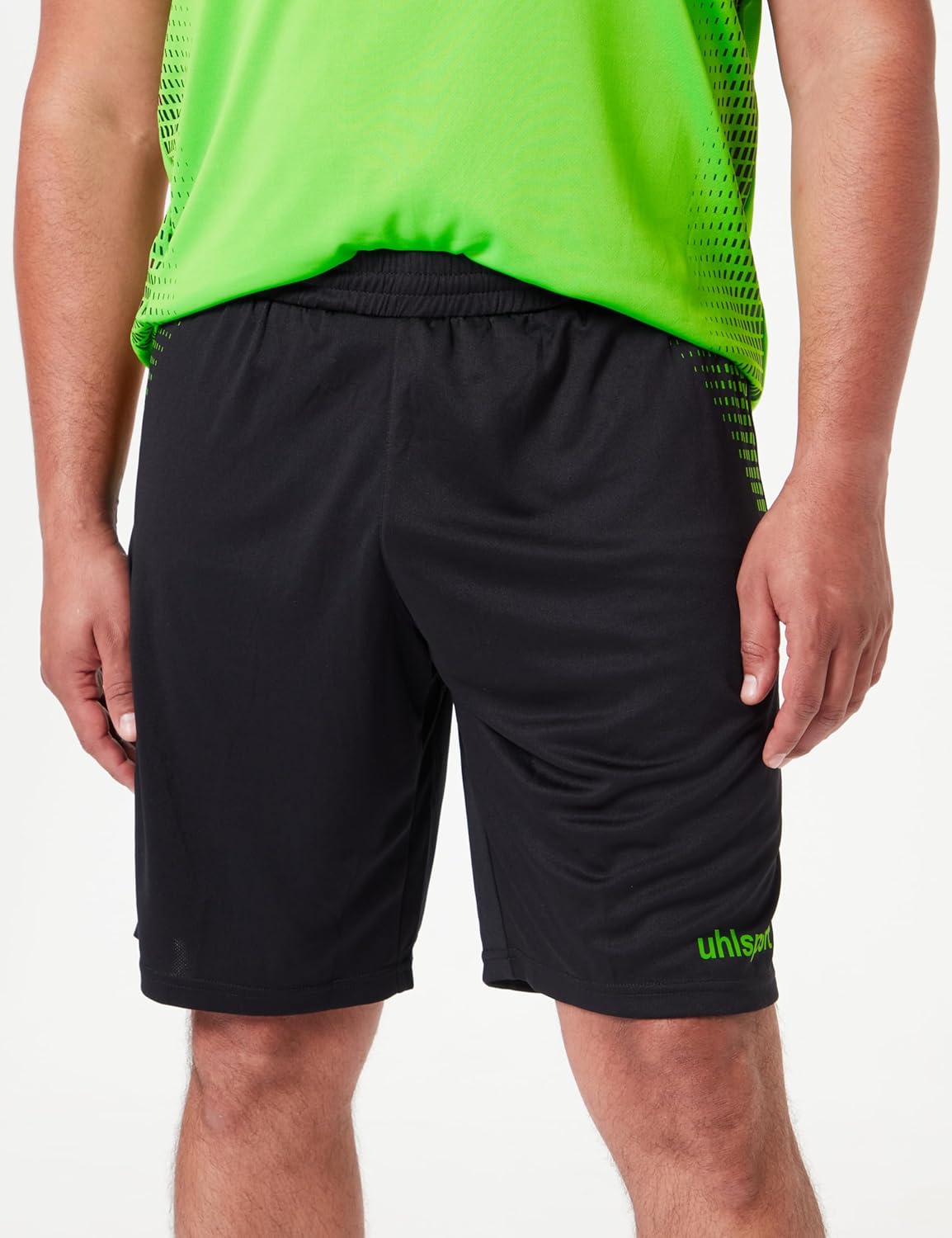 Uhlsport Score Kit: Kinder Trikot & Shorts Set Für Fußball