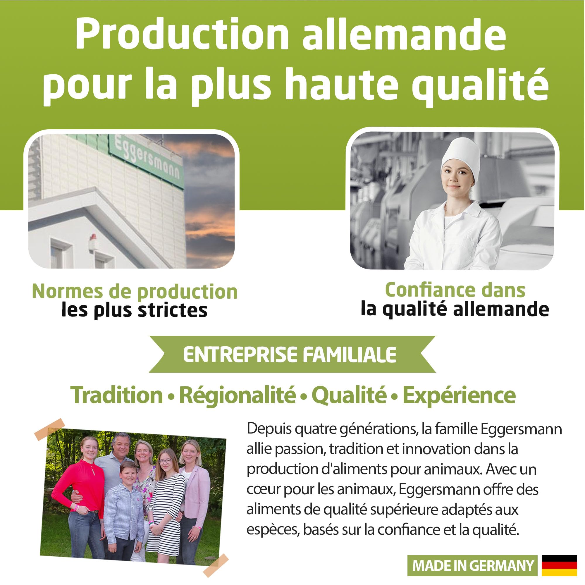 Eggersmann volaris Vers de farine séchés 10 kg – Nourriture pour oiseaux sauvages riche en protéines et naturelle – Vers de farine séchés idéaux pour oiseaux sauvages, poules et autres animaux de