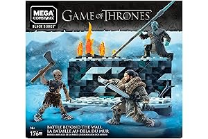 Construx: Game of Thrones White Walker Battle