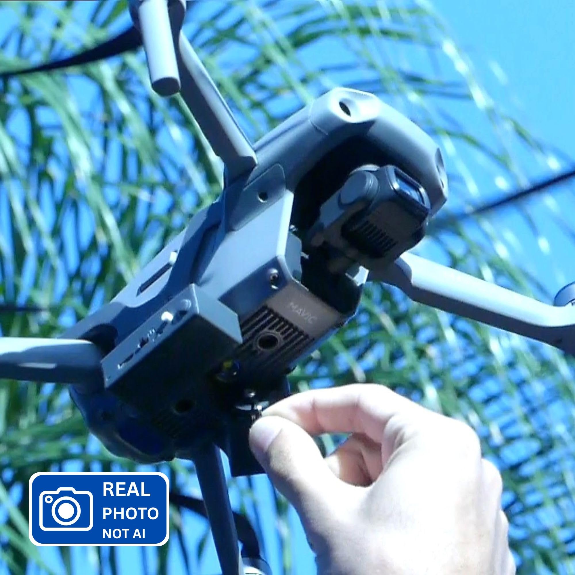 Amazon.com: Release and Drop Professional Device for DJI Mavic AIR