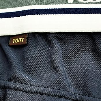 Amazon | TOOT(トゥート)ワイドゴム Super nano スーパーナノボクサー