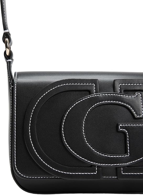 GUESS Ruby Logo Bag