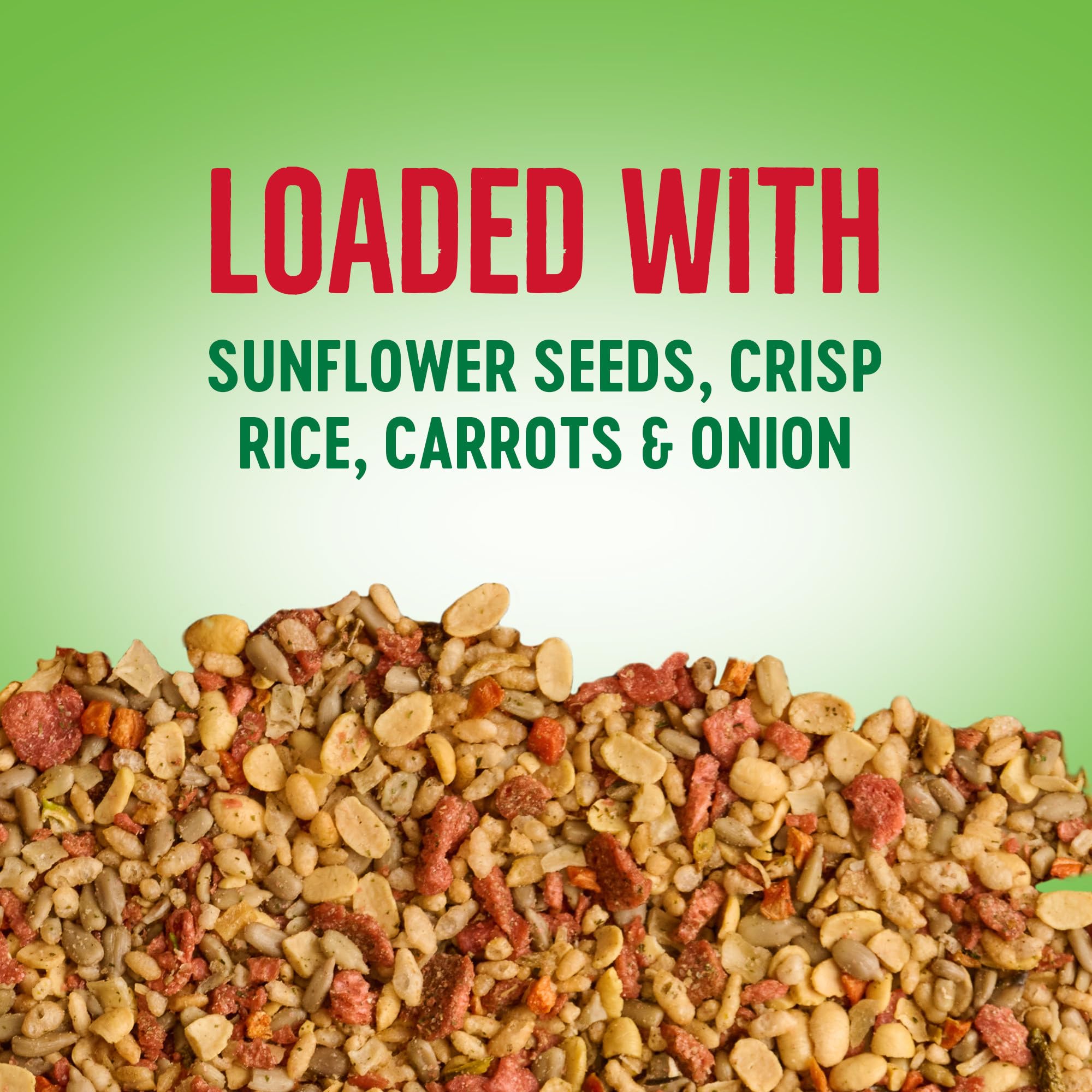 McCormick Salad Toppins, Crunchy and Flavorful, 3.75 Ounce Unit by