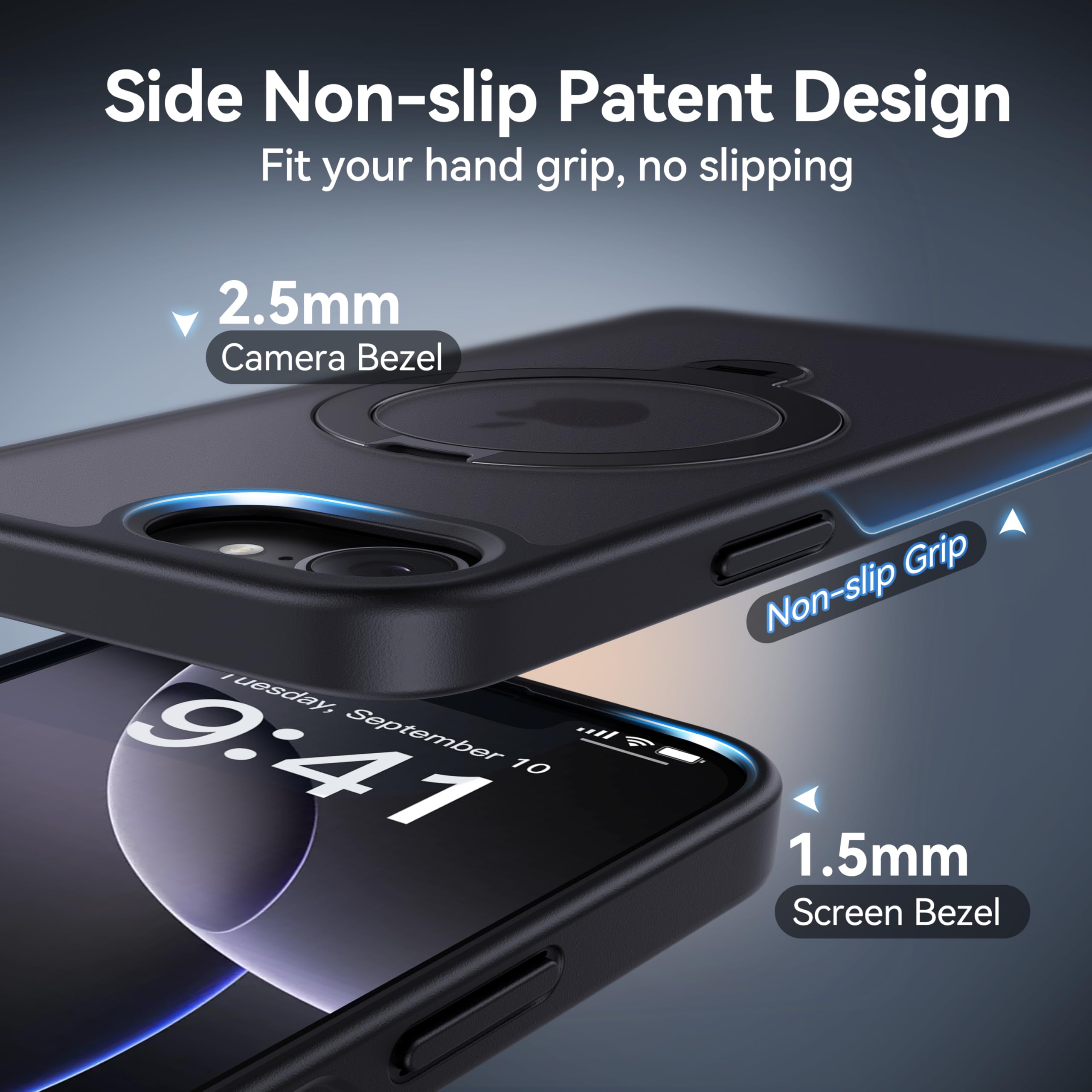 Amazon.com: CASEKOO: iPhone 16e