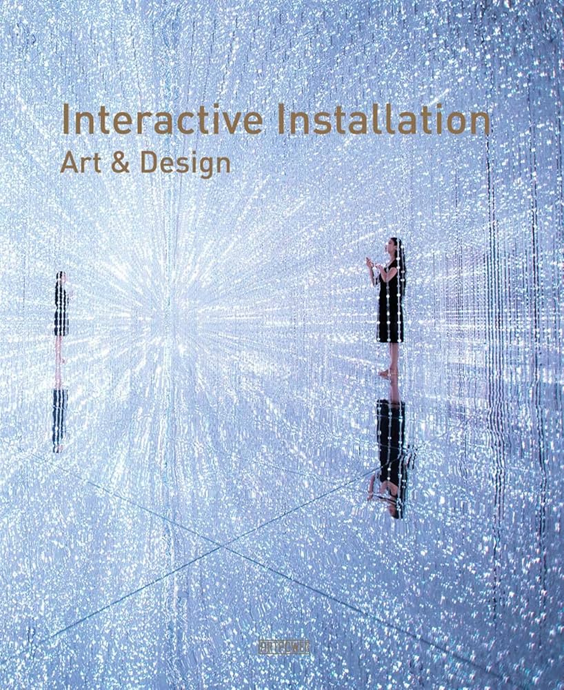 アート・デザイン・音楽 Interactive Installation Art & Design Interactive Installation Art & Design: Chen, Wang