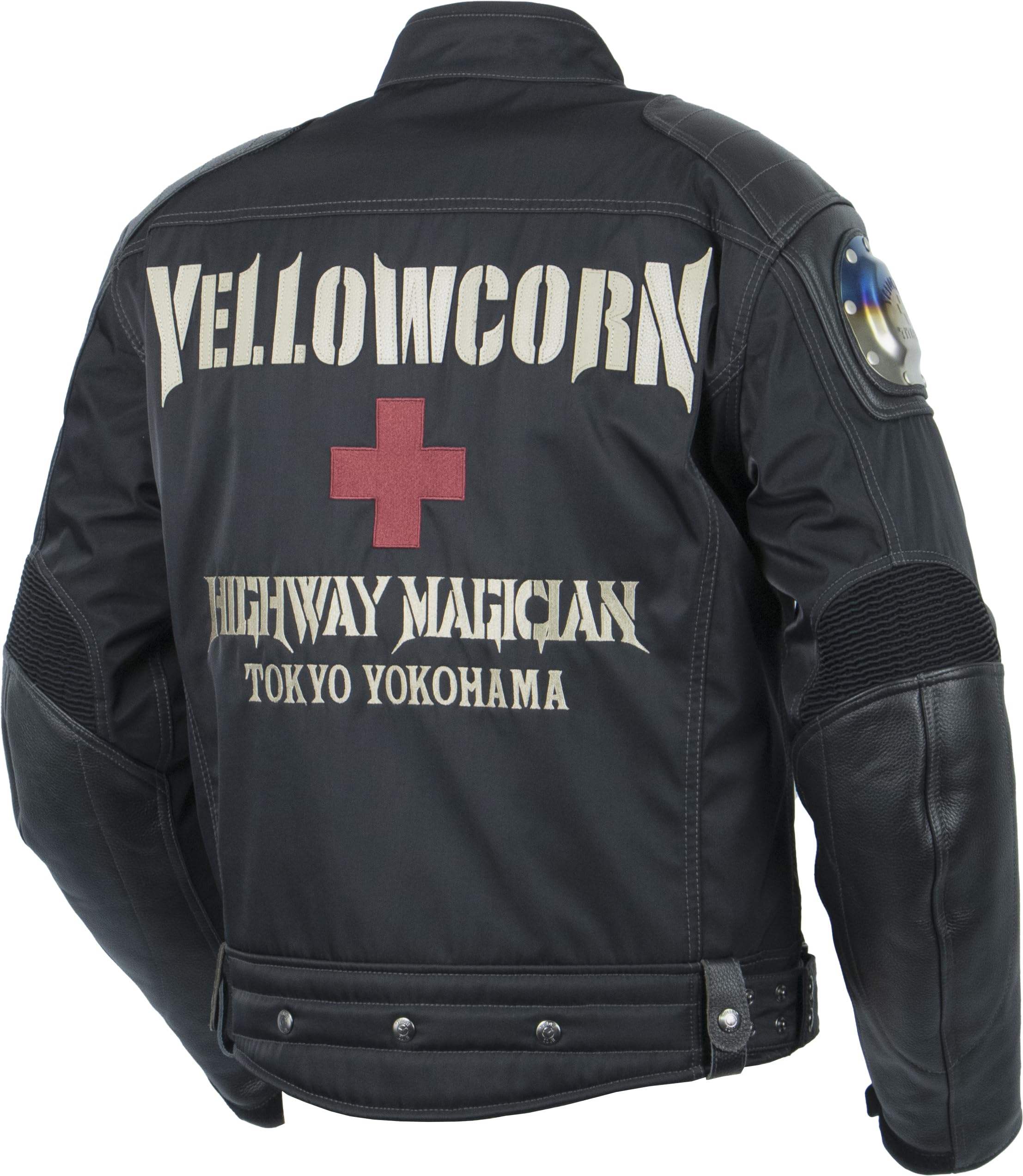 Amazon | イエローコーン【YELLOW CORN】 YB-5309 ウィンター