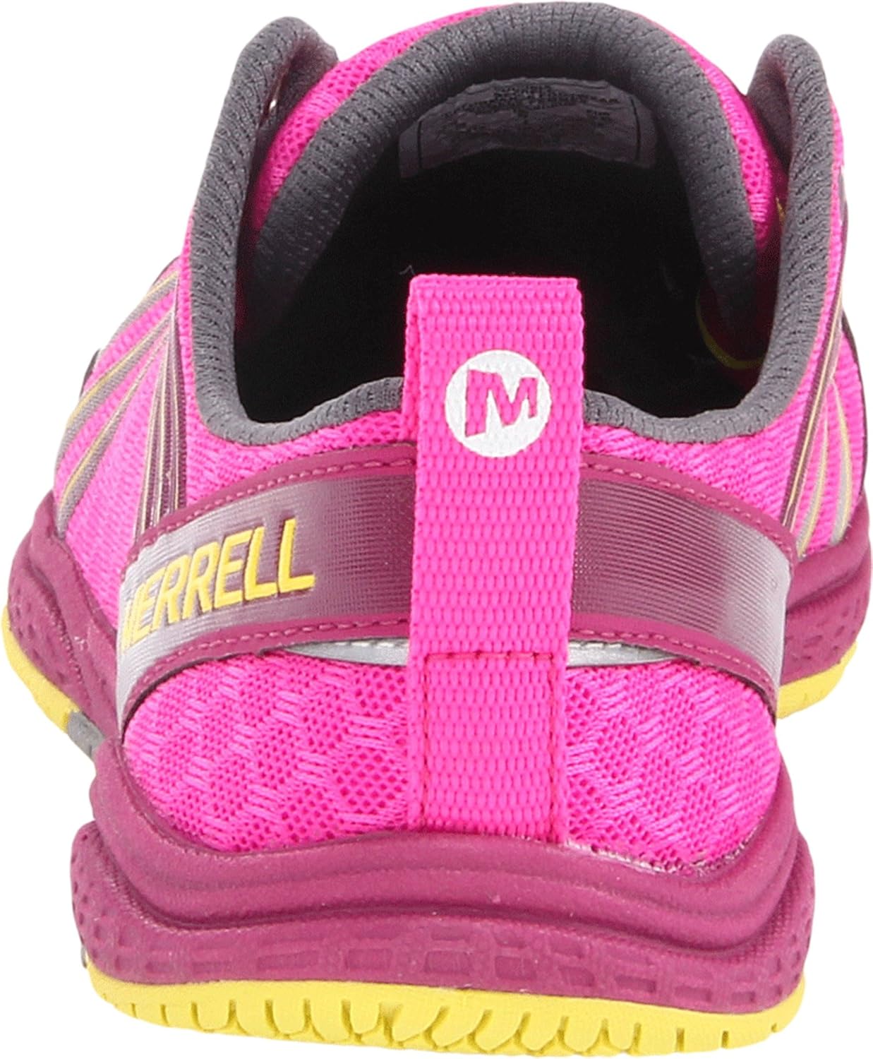 Merrell Women's Road Glove Dash 2 Trail Running Shoe