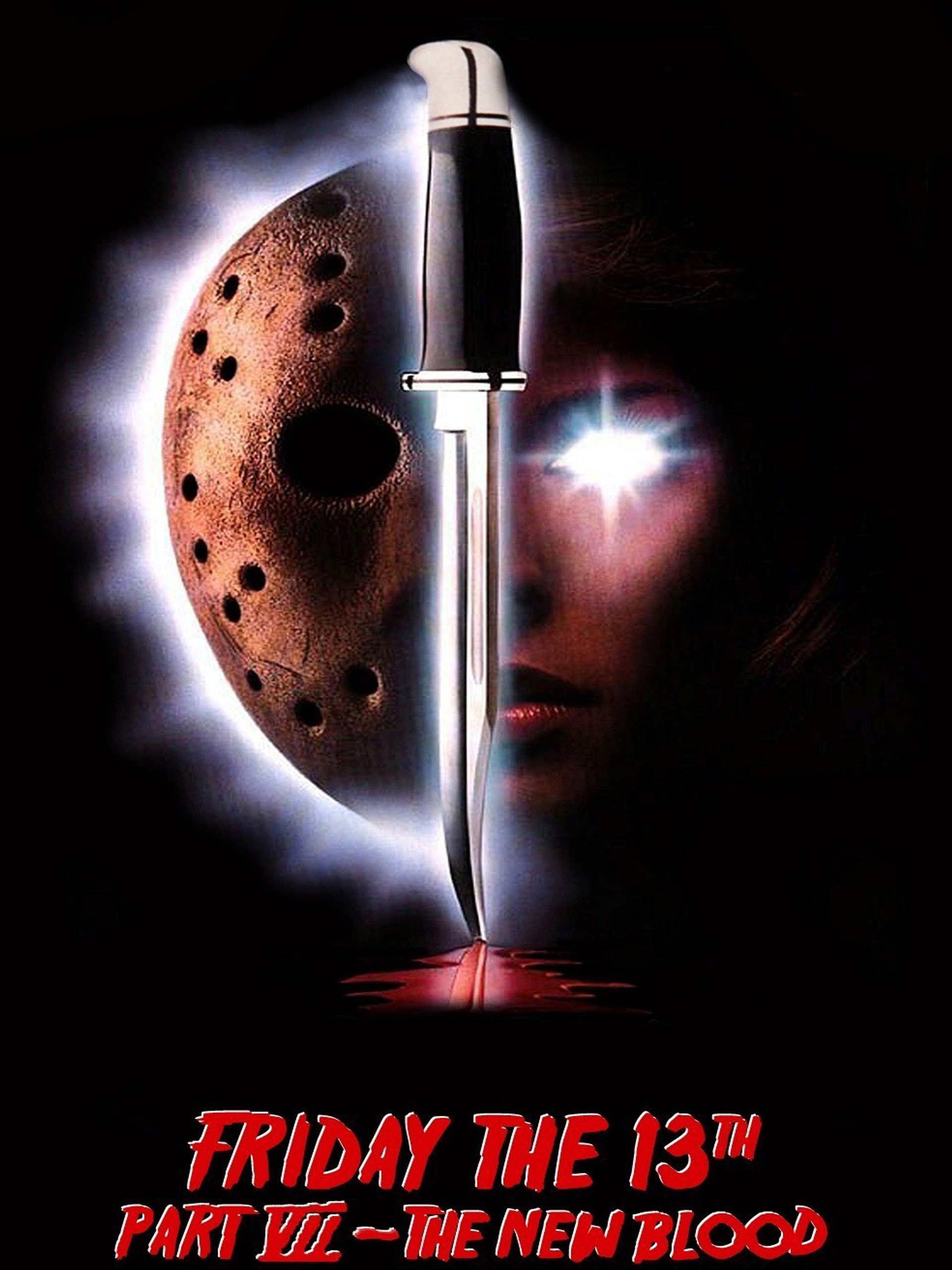 Friday the 13th Part IV: The Final Chapter