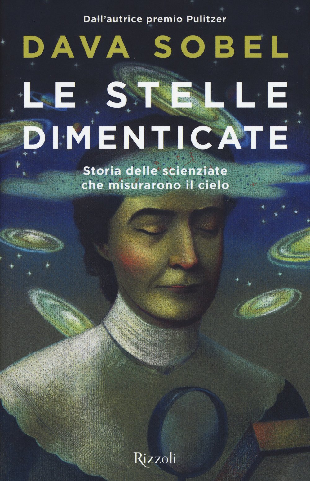 Le stelle dimenticate. Storia delle scienziate che misurarono il cielo :  Sobel, Dava, Zuppet, Roberta: Amazon.it: Libri