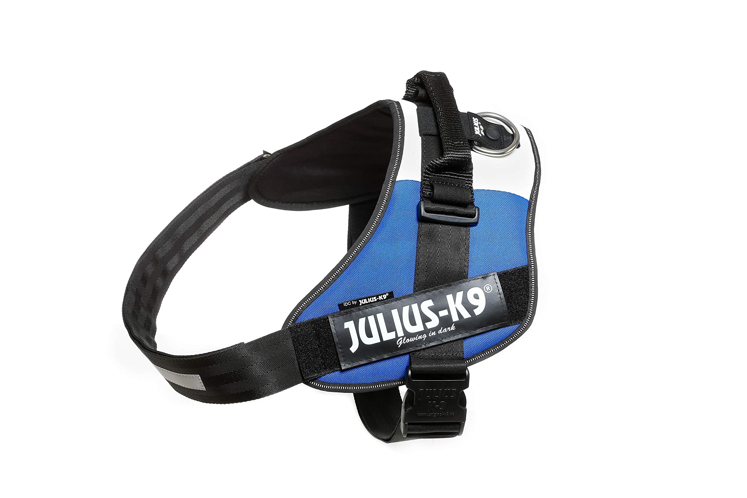 Julius-K9 IDC Powerharness, Camouflage, M/0 — view 772