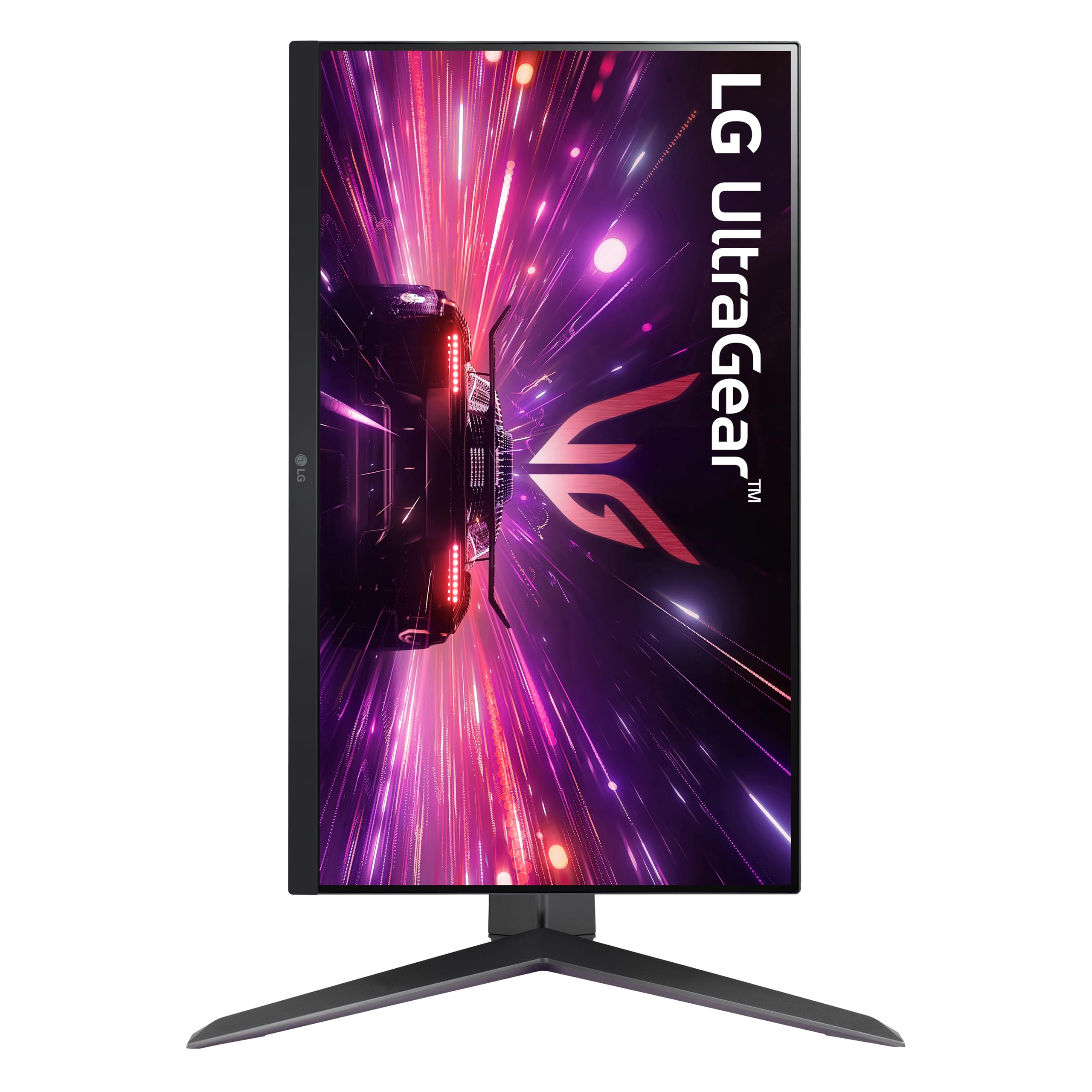 LG ゲーミングモニター UltraGear 24GN65R-B 24-inch UltraGear HDR Monitor - 24GN650-B | LG USA