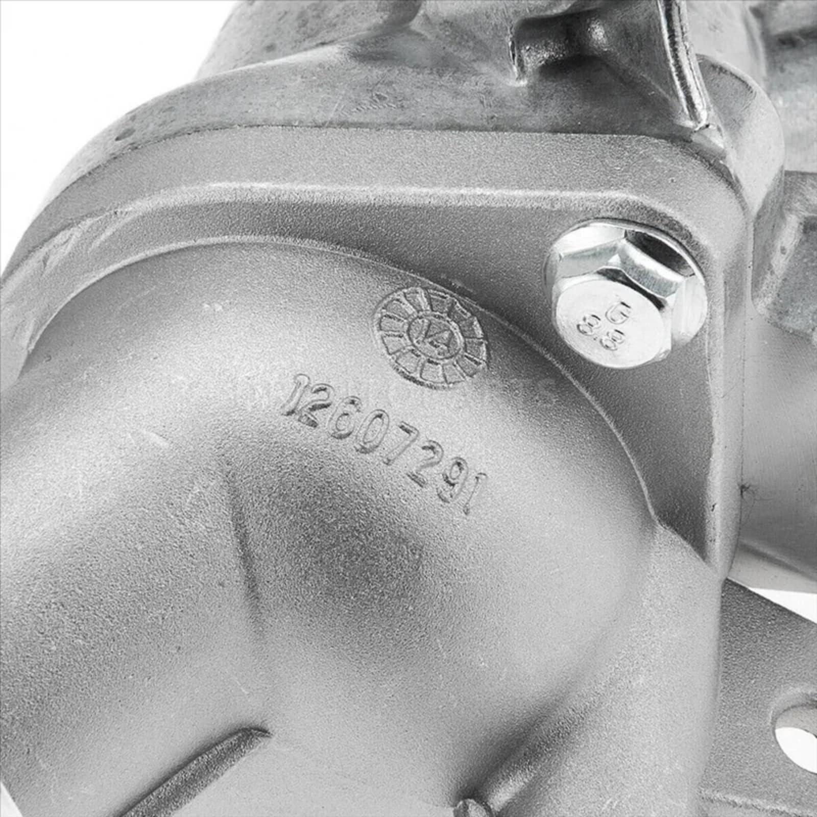 Motor Carcasa Termostato Para Buick Para Regal 2011-2017 12597172