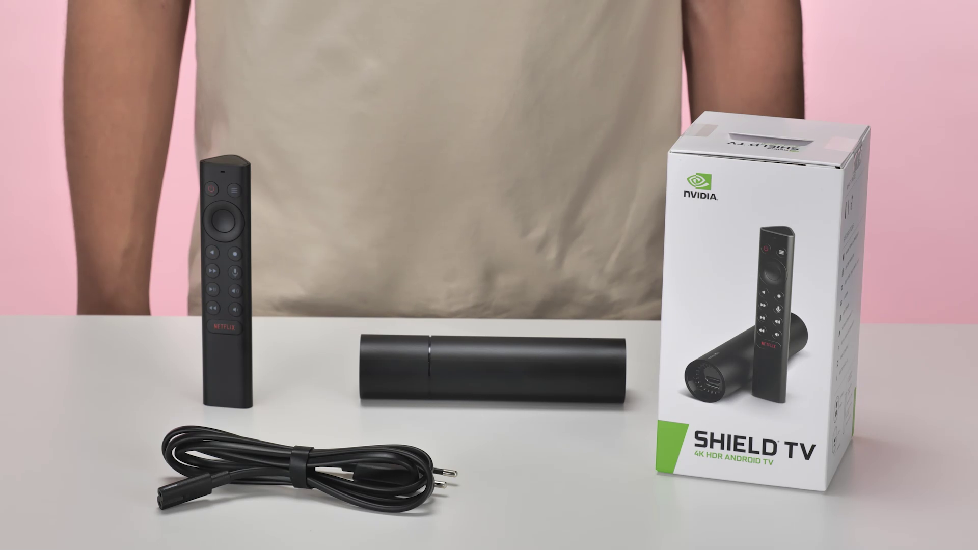 NVIDIA® Shield® TV : Amazon.es: Electrónica