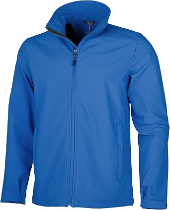 Giacca Softshell Maxson