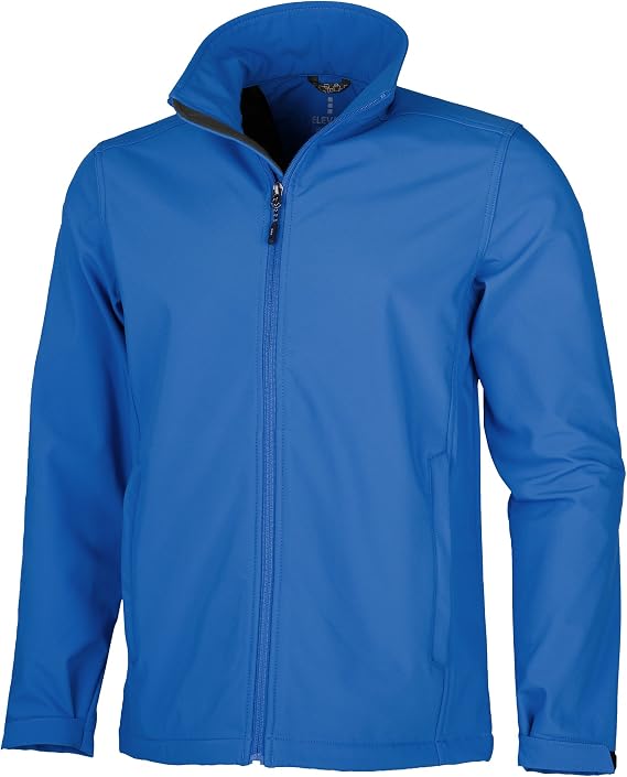 Giacca Softshell Maxson