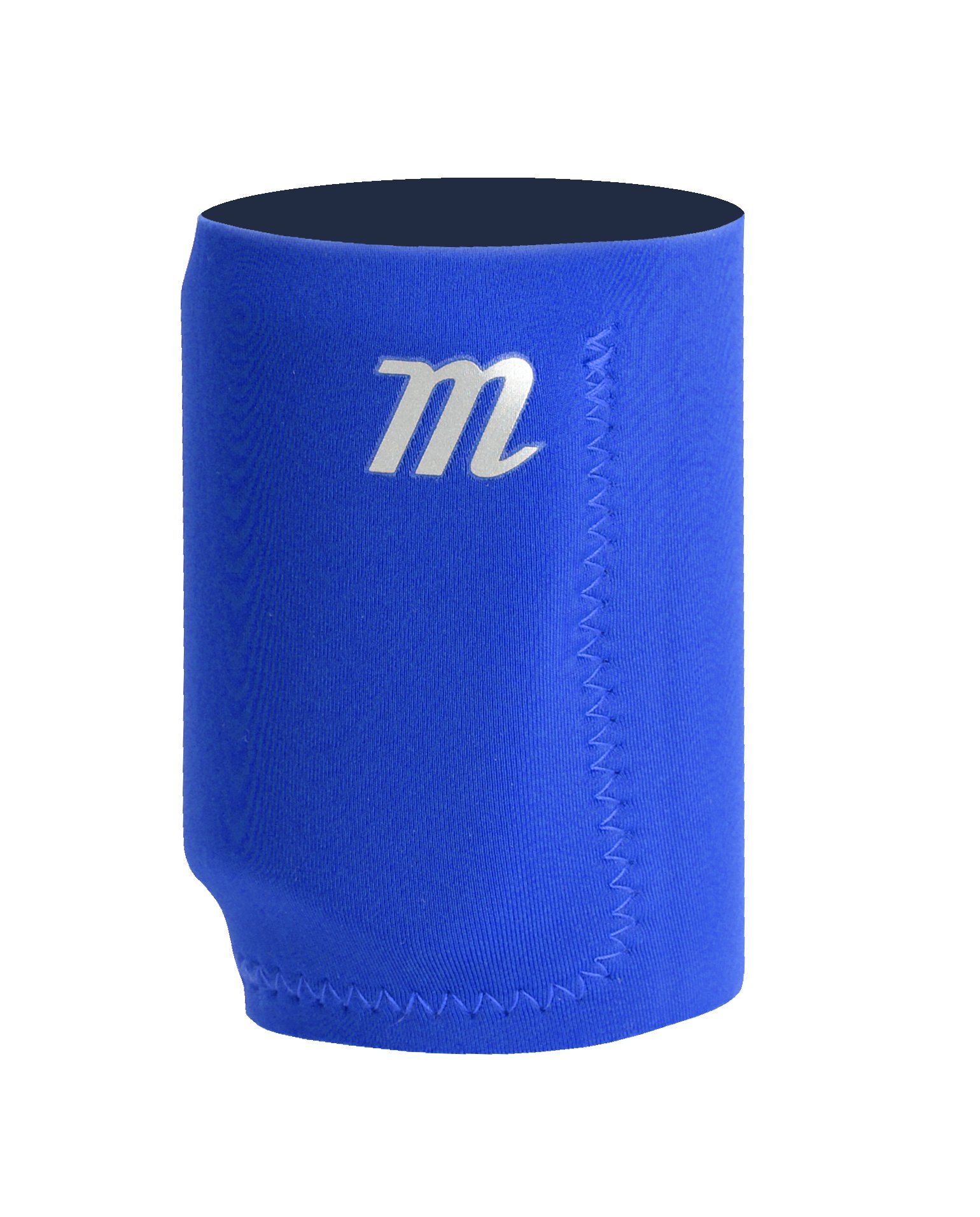 Marucci 2013 Wrist Guard, Blue, Medium