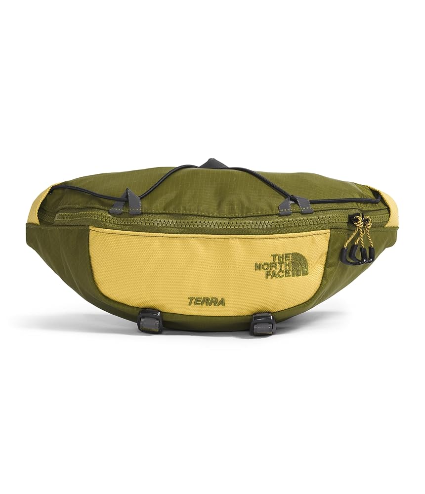 Amazon.com: THE NORTH FACE Terra Lumbar Hiking Hip Pack — 3L