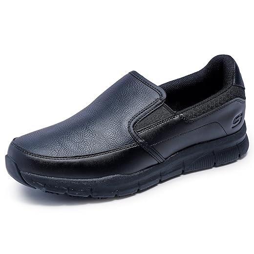 Skechers Men's Nampa-Groton