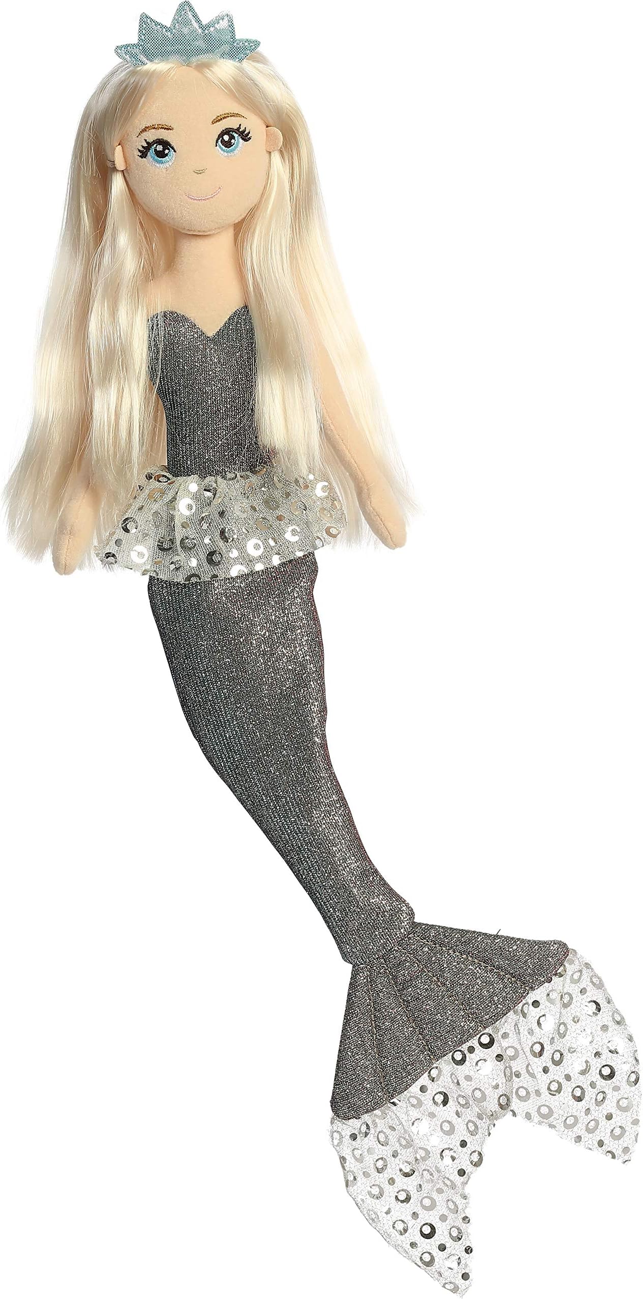 Sea Sparkles - 18" Celestial Sparkles Luna