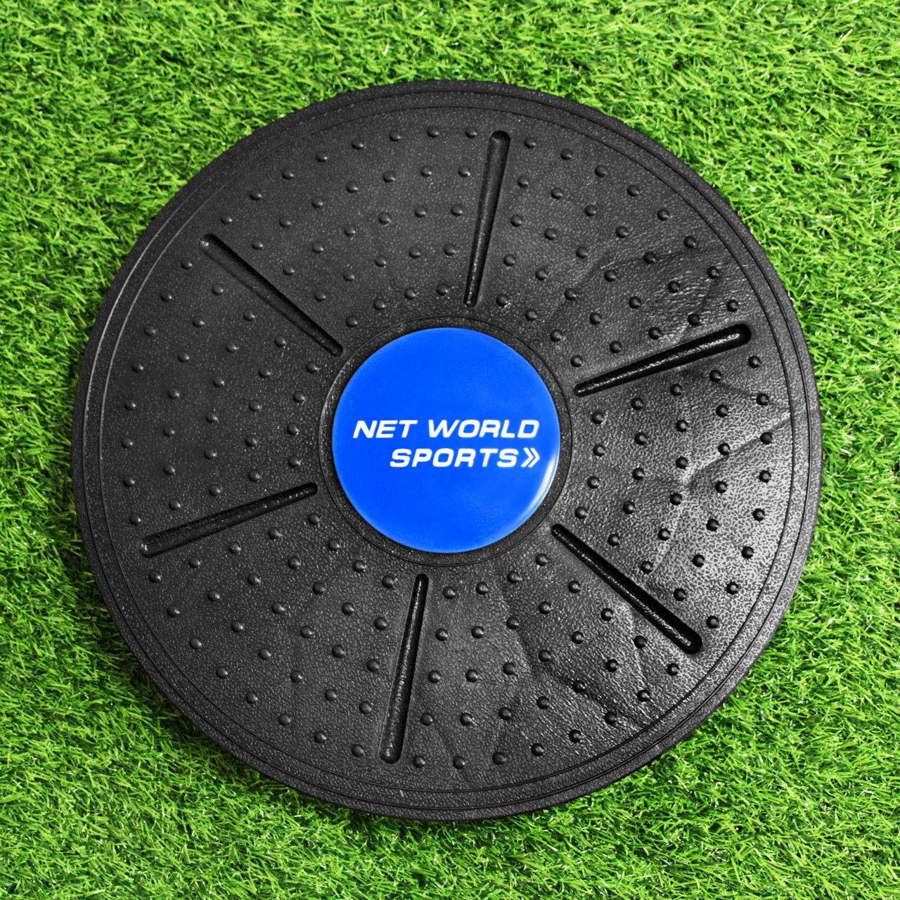 METIS Balance Board – Exercise Wobble Platform | Stability and physiotherapy Trainer