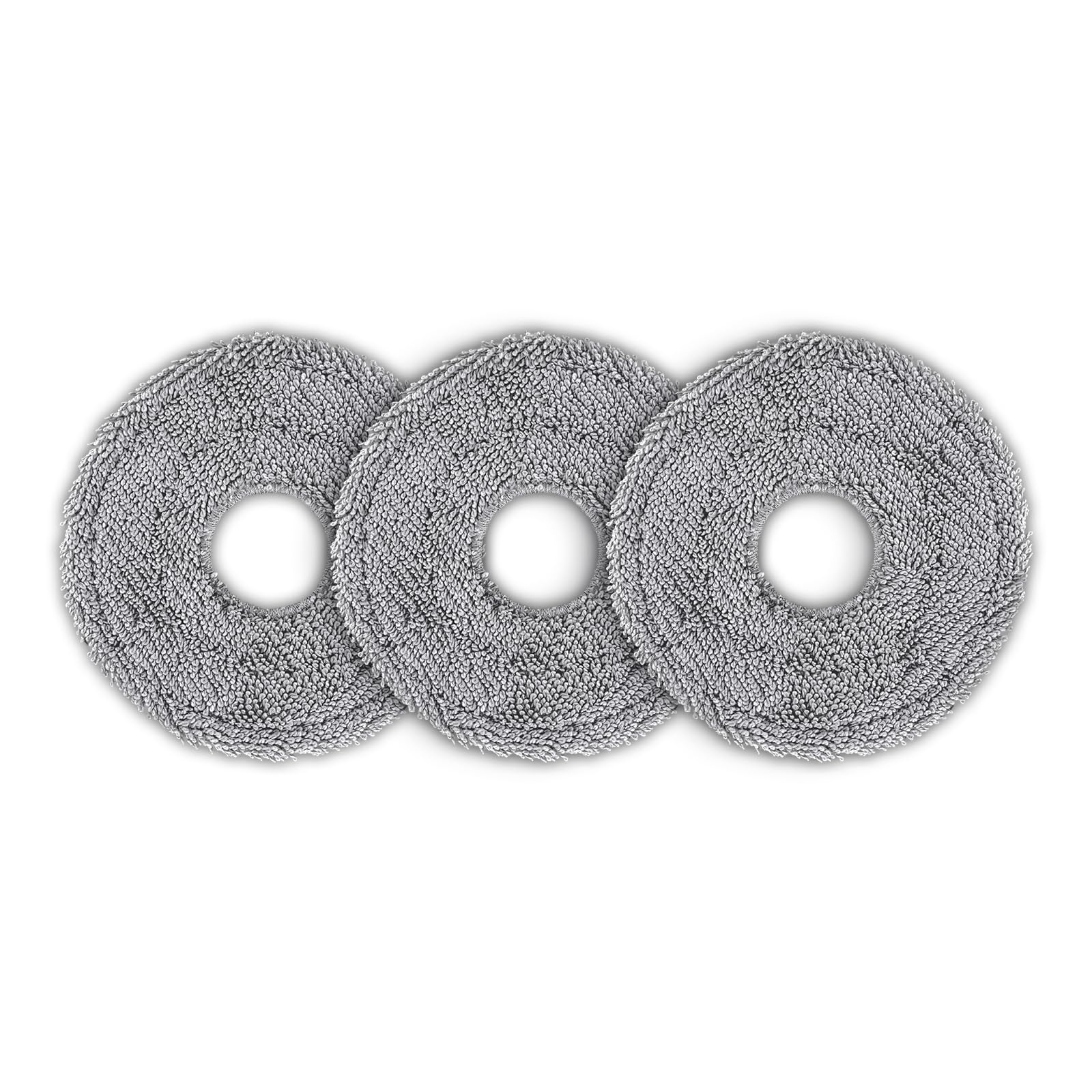 3 wymienne podkładki do mopa do iRobot 415 Combo/ 415X Combo/ 416 Combo