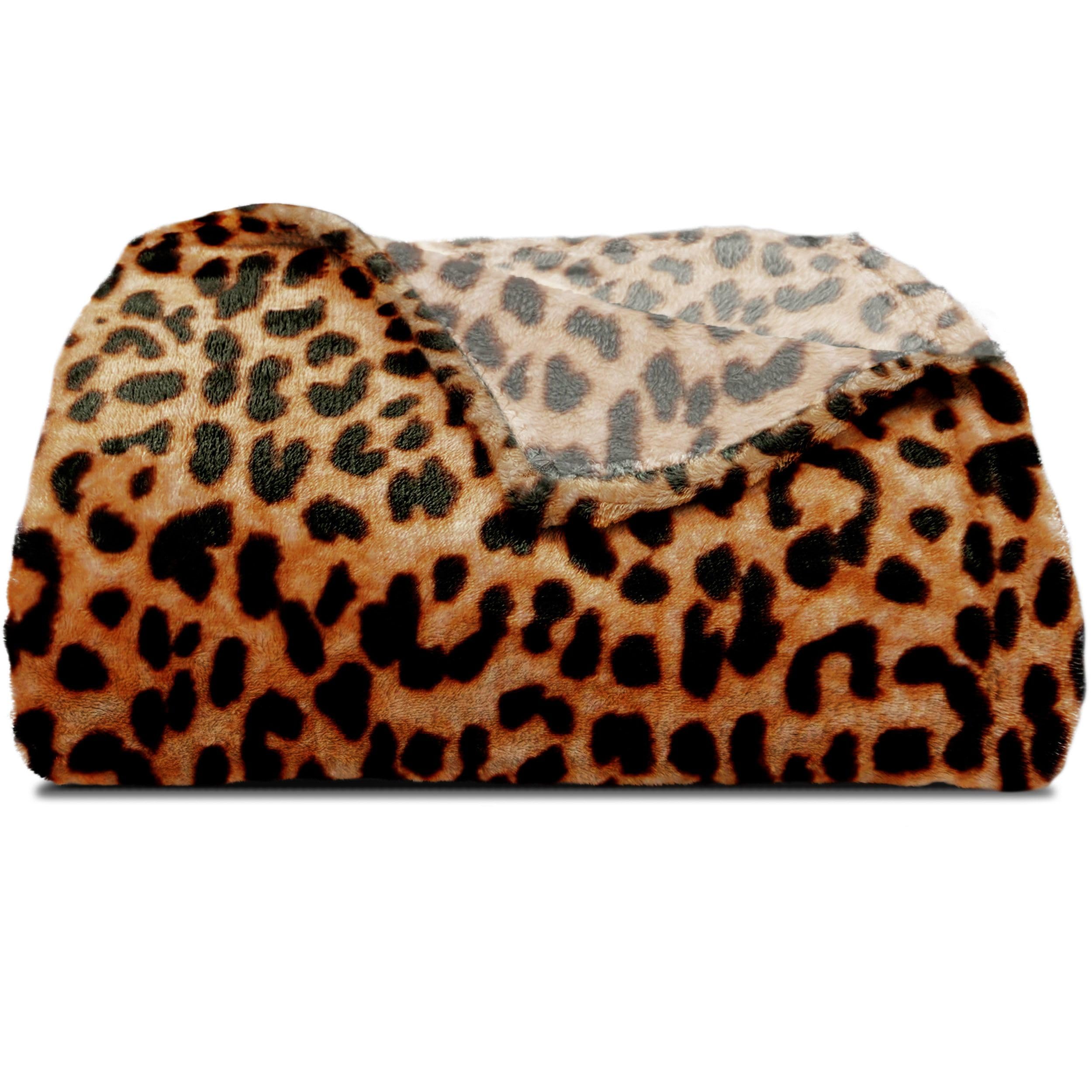 DALINA Textil - Manta para Sofá 160x220cm - Manta Cama 90, Sobrecama - Manta Terciopelo Invierno para Sofá, Cama, Viaje, Sala de Estar