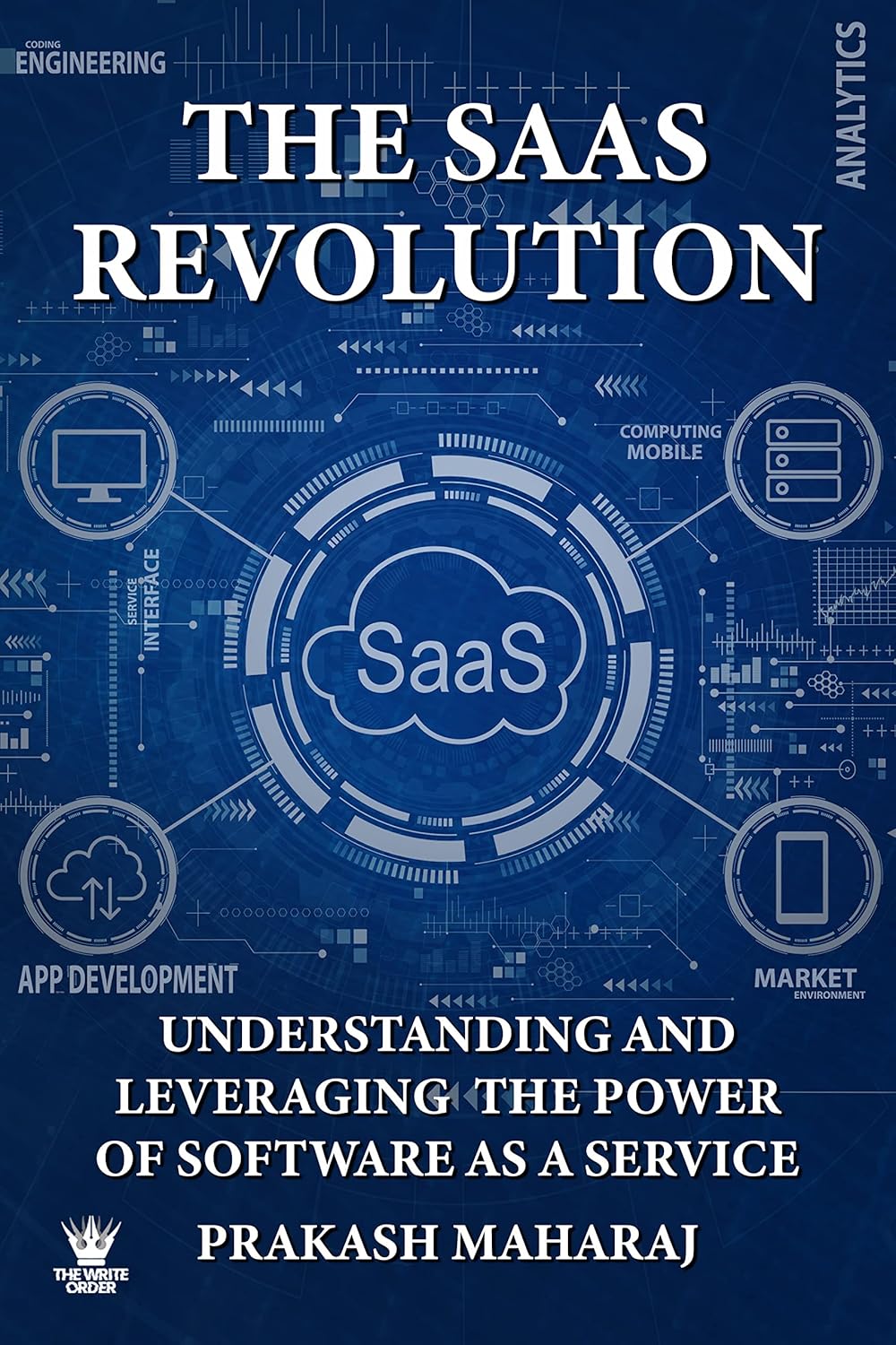 The SaaS Revolution: Understanding and Leveraging the Power of Software as a Service The SaaS Revolution: Understanding and Leveraging the Power of Software as a Service