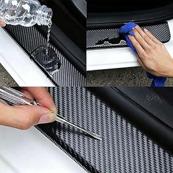 Bumper Protector for Mitsubishi Eclipse Galant