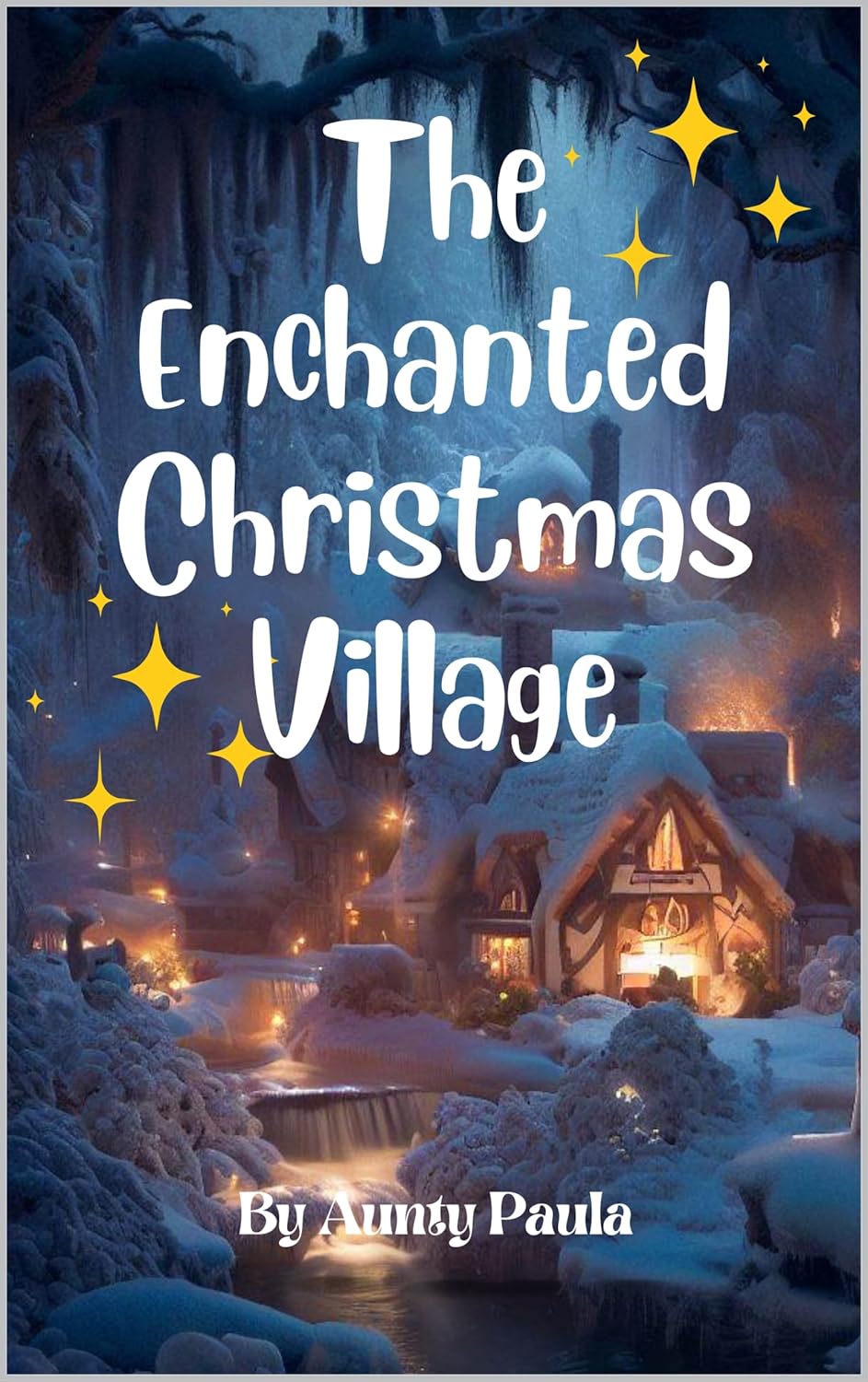 Enchanted Christmas Village 
