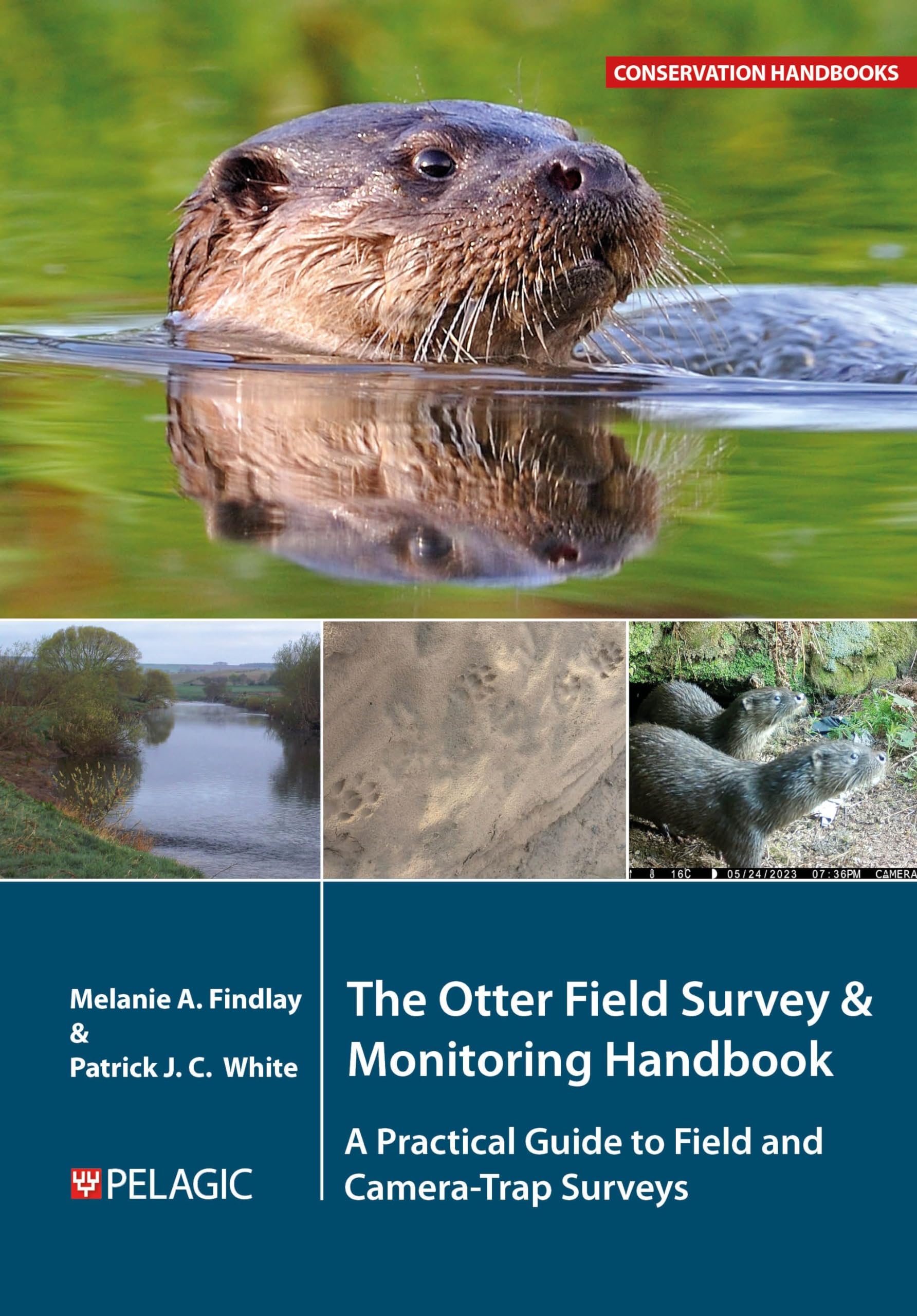 Otter Field Survey And Monitoring Handb