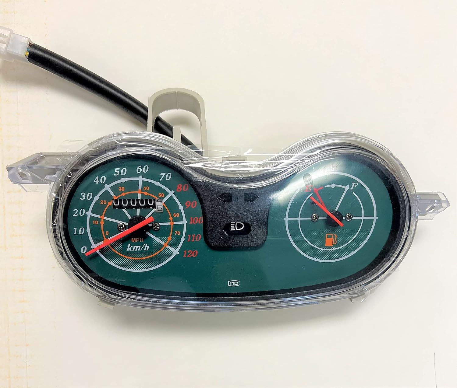 Hunter/Phantom Speedometer 50cc-150cc-1093