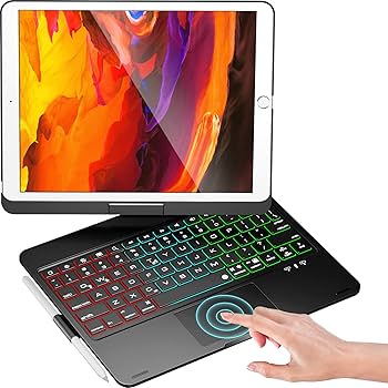 iPad Pro WiFiモデル 256GB 本体 キーボード付き iPad Pro金利0%の分割払い - Apple（日本）
