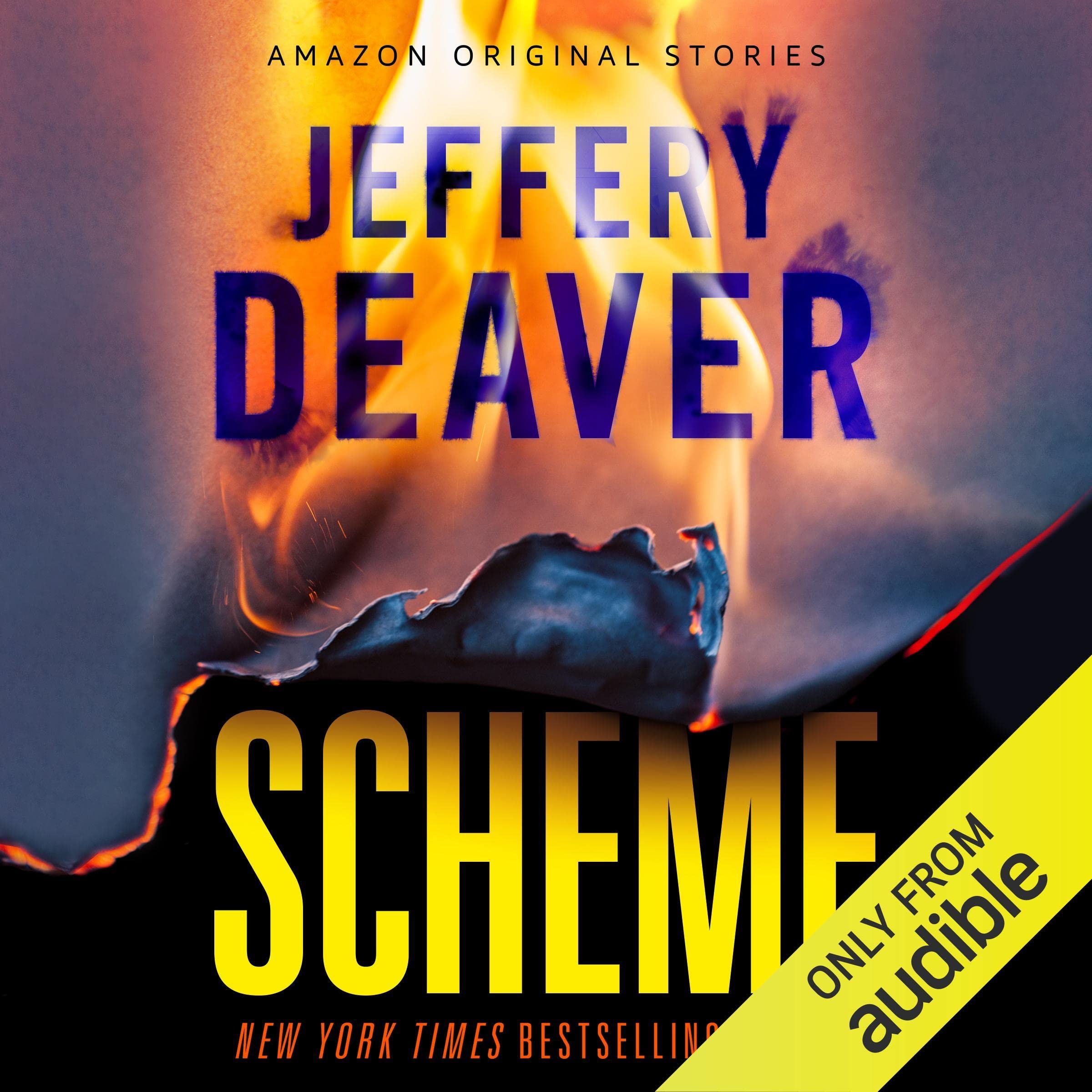 Cover art for Scheme