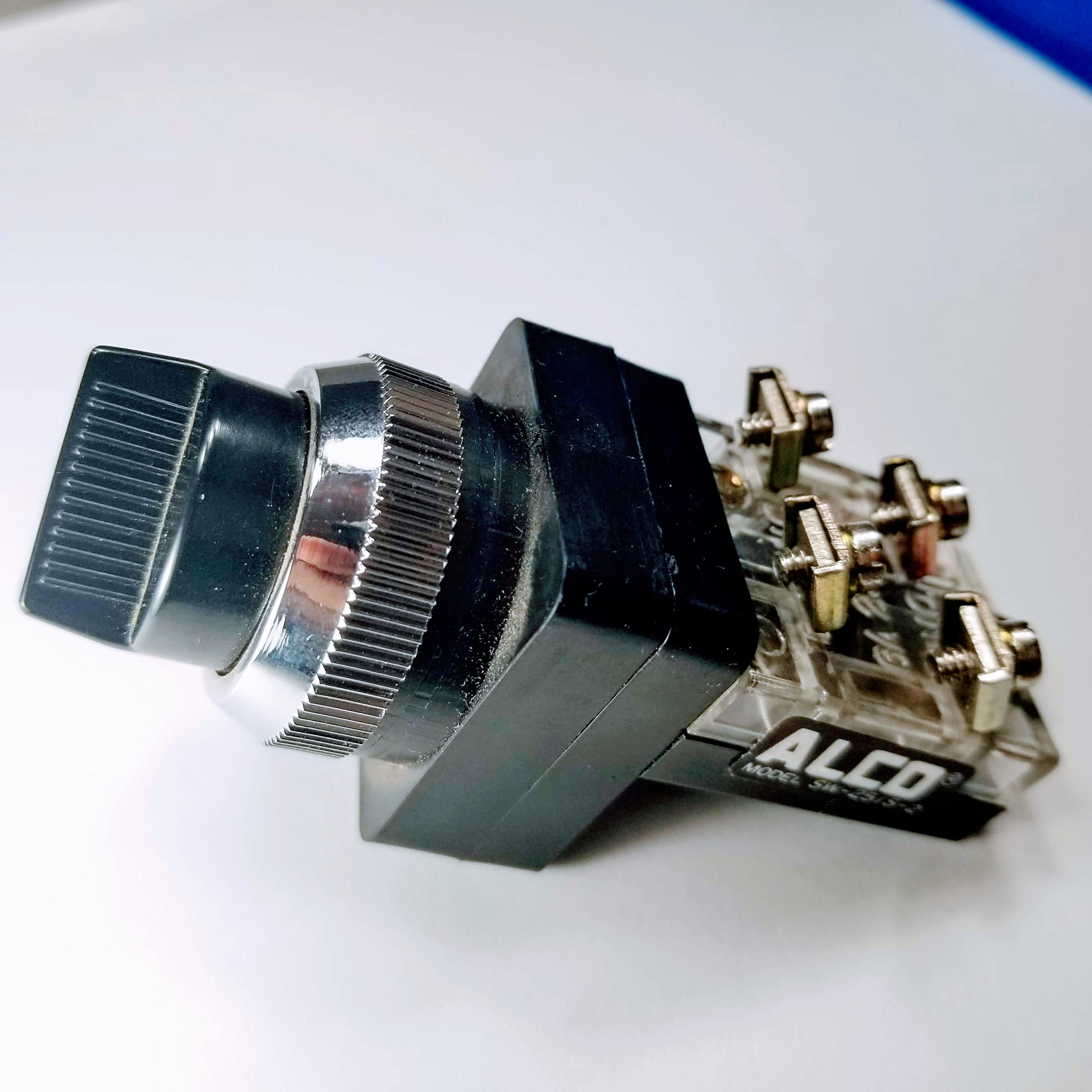 Alco SW-251S-2 Selector Switch SW251S2