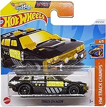 Hot Wheels - Track Dwagon - HW Track Champs 4/5 2024-1:64