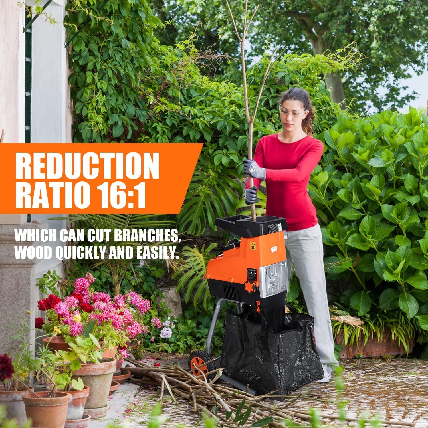 18 Best Wood Chippers For Bamboo Of 2022 The Complete Guide Www