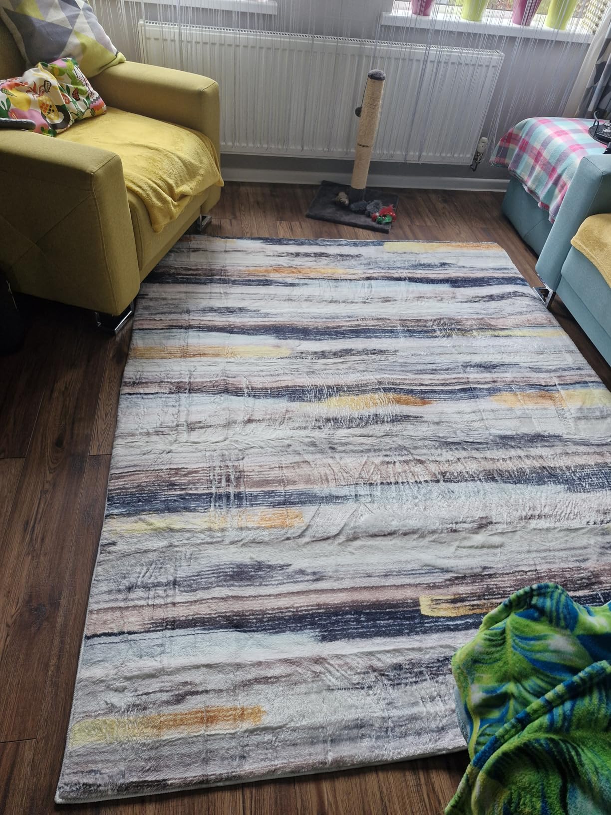 Customer photo