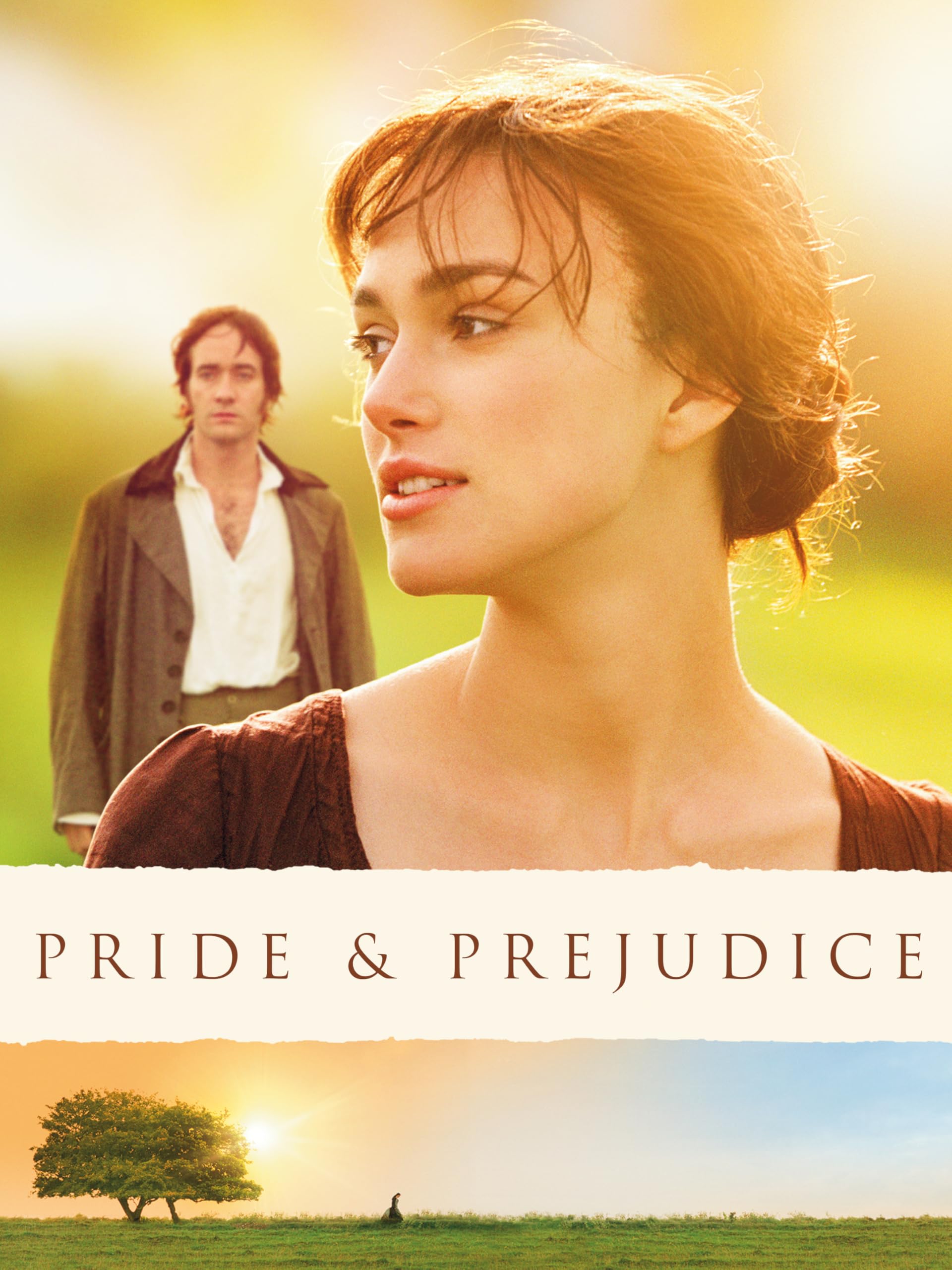 Pride & Prejudice