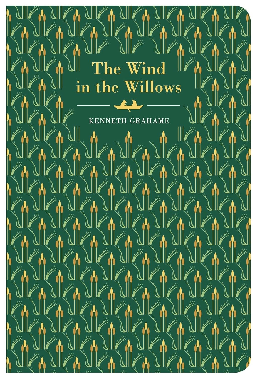The Wind in The Willows (Chiltern Classic)